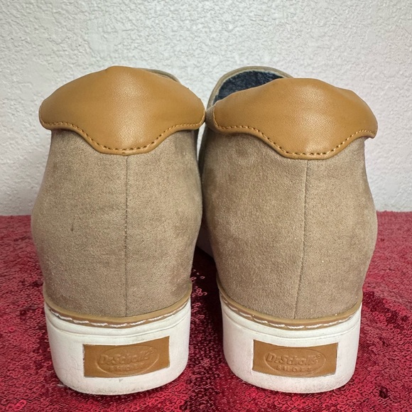 DR. SCHOLL’S 🤎 Women’s Madison Cloud Slip On Sneaker (Size 8) - Picture 7 of 10